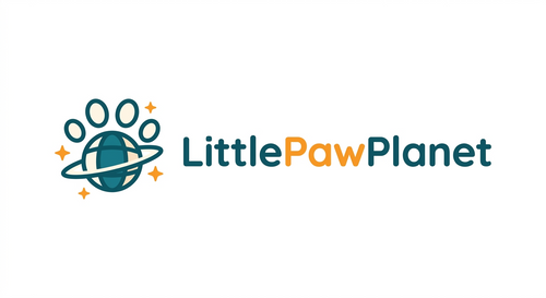 Little Paw Planet 
